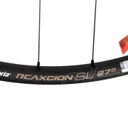 Vittoria - set roti MTB aluminiu 27.5" - Reaxcion SL 27.5 Alloy Boost Clincher Shimano
