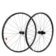 Vittoria - set roti MTB aluminiu 27.5" - Reaxcion SL 27.5 Alloy Boost Clincher Shimano