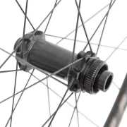 Vittoria - set roti MTB aluminiu 27.5" - Reaxcion SL 27.5 Alloy Boost Clincher Shimano