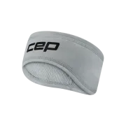 CEP - bentita - Core Run Thermal Headband - grey