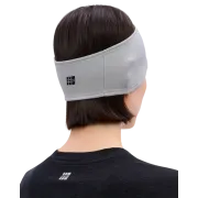 CEP - bentita - Core Run Thermal Headband - grey
