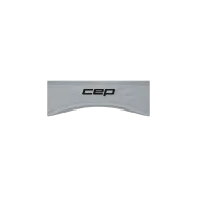 CEP - bentita - Core Run Thermal Headband - grey