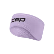 CEP - bentita - Core Run Thermal Headband - liliac