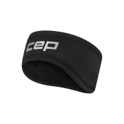 CEP - bentita - Core Run Thermal Headband - negru