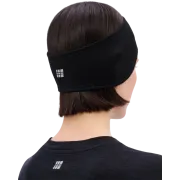 CEP - bentita - Core Run Thermal Headband - negru