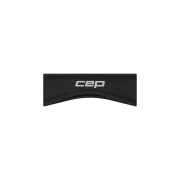 CEP - bentita - Core Run Thermal Headband - negru