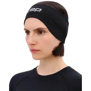 CEP - bentita - Core Run Thermal Headband - negru