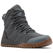 Columbia - Ghete Barbati Columbia Fairbanks Omni-heat - gri