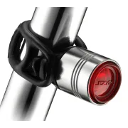 Lezyne - Femto - Lumina spate - 7 lumeni - negru