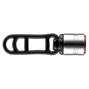 Lezyne - Femto - Lumina spate - 7 lumeni - negru