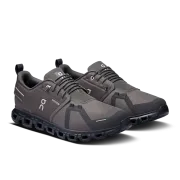 On - pantofi alergare - Cloud 6 WP - Thorn | Black