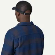 Patagonia - sapca - Take A Stand Trucker - Gri