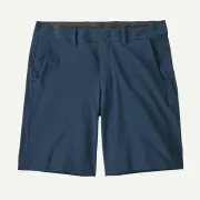 Patagonia - sort - M Hydropeak Hybrid Walk 18 In - Albastru