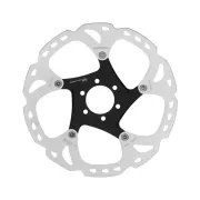 Shimano - Rotor disc frana - Deore XT - SM-RT86-M - 180mm - 6 suruburi