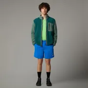 The North Face - sort - M Water - Albastru