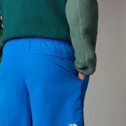 The North Face - sort - M Water - Albastru