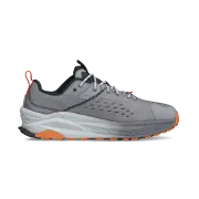 Altra - pantofi sport - Olympus 6 Hike Low GTX - gray
