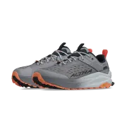 Altra - pantofi sport - Olympus 6 Hike Low GTX - gray