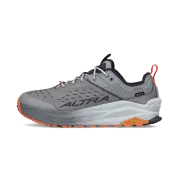 Altra - pantofi sport - Olympus 6 Hike Low GTX - gray