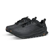 Altra - pantofi sport - Olympus 6 Hike Low GTX W - black