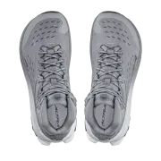 Altra - pantofi sport - Olympus 6 Hike Mid GTX - gray