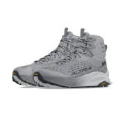 Altra - pantofi sport - Olympus 6 Hike Mid GTX - gray