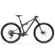 Bicicleta cross country MTB - Unno HORN Factory FA