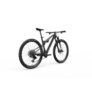 Bicicleta cross country MTB - Unno HORN Factory FA