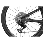 Bicicleta cross country MTB - Unno HORN Factory FA