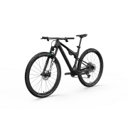 Bicicleta cross country MTB - Unno HORN Factory FA