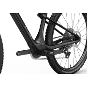 Bicicleta cross country MTB - Unno HORN Factory FA