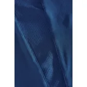 CEP - tricou tehnic femei - the run shirt short sleeve v4 - blue