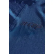 CEP - tricou tehnic femei - the run shirt short sleeve v4 - blue