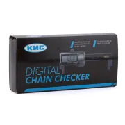 Kmc - Unealta grad de uzura lant bicicleta Digital chain checker - argintiu negru