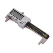 Kmc - Unealta grad de uzura lant bicicleta Digital chain checker - argintiu negru