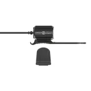 Lezyne - Multi Drive - casca I ghidon - 1000 lumeni - negru