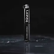 Lezyne - mini pompa - Hand Pump CNC Pocket Drive - 160 psi | 11 bar - negru