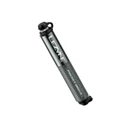 Lezyne - mini pompa - Hand Pump CNC Pocket Drive - 160 psi | 11 bar - negru
