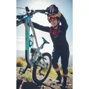 Lezyne - suport bidon - Flow Cage SL - Pair Black