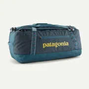 Patagonia - geanta - Black Hole Duffel 70L - Verde