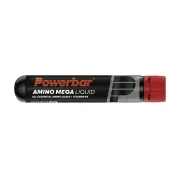 Powerbar - fiola aminoacizi black line Amino Mega Liquid new formula - 25ml