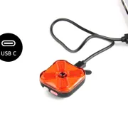 Ravemen - lumina spate - 50 lumeni
