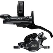 Shimano - frana disc - Deore-XT - BL 8200 I BR 8200JLN - 1000mm