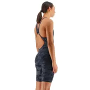 TYR - costum tehnic - Venzo Camo Open Back - negru