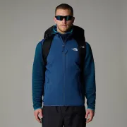 The North Face - geanta - Base Camp Duffel Large - Negru | Alb