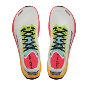 Altra - pantofi sport - Mont Blanc Carbon - white | orange