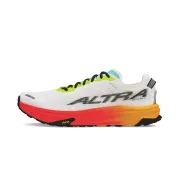 Altra - pantofi sport - Mont Blanc Carbon - white | orange
