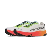Altra - pantofi sport - Mont Blanc Carbon - white | orange
