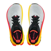 Altra - pantofi sport - Olympus 6 - gray | red