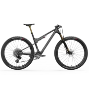 Bicicleta cross country MTB - Unno HORN Pro